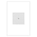 Legrand - WNAL23W1 - Wireless Switch - Adorne - White