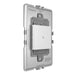 Legrand - WNAL23W1 - Wireless Switch - Adorne - White