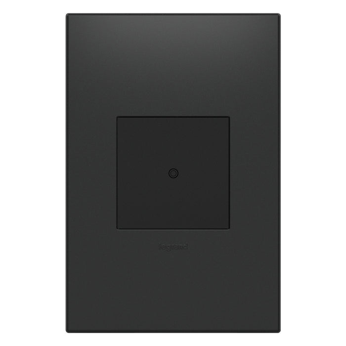 Legrand - WNAL23G1 - Wireless Switch - Adorne - Graphite