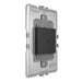 Legrand - WNAL23G1 - Wireless Switch - Adorne - Graphite