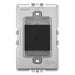 Legrand - WNAL23G1 - Wireless Switch - Adorne - Graphite