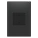 Legrand - WNAL33G1 - Wireless H/A Switch - Adorne - Graphite