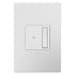 Legrand - WNAL63W1 - Wireless Tru-Universal Dimmer - Adorne - White