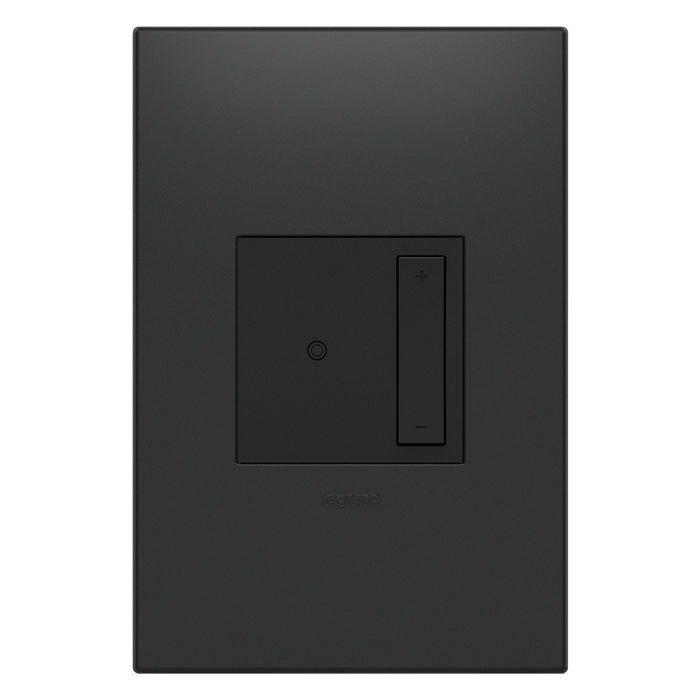 Legrand - WNAL63G1 - Wireless Tru-Universal Dimmer - Adorne - Graphite