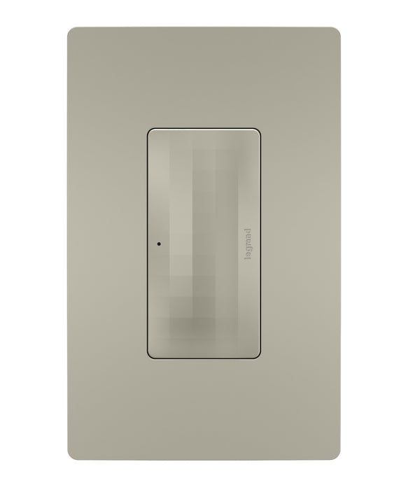 Legrand - WNRH1NI - Gateway - radiant - Nickel