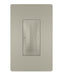 Legrand - WNRH1NI - Gateway - radiant - Nickel