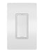 Legrand - WNRL10WH - Switch - radiant - White