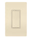 Legrand - WNRL10LA - Switch - radiant - Light Almond