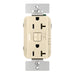 Legrand - WNRR20LA - 20A Outlet - radiant - Light Almond