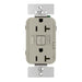 Legrand - WNRR20NI - 20A Outlet - radiant - Nickel