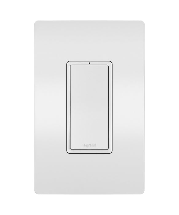 Legrand - WNRL23WH - Wireless Switch - radiant - White