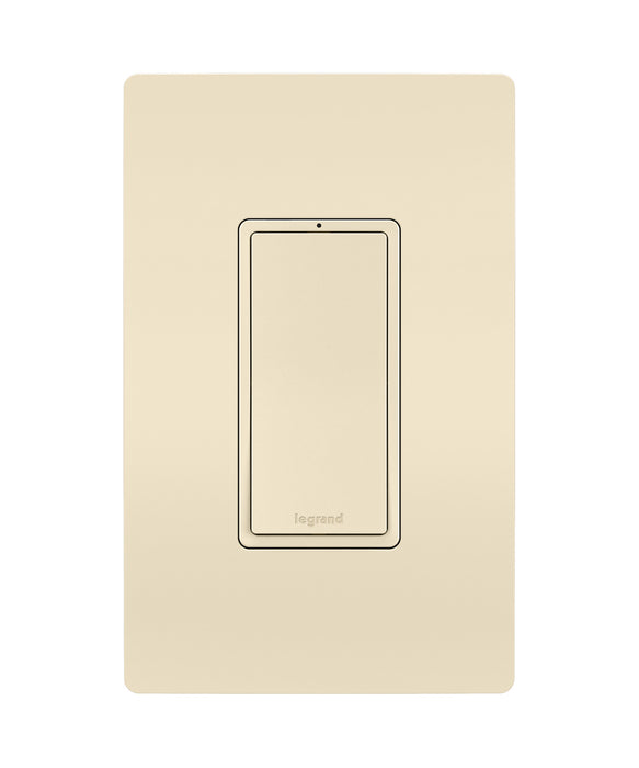 Legrand - WNRL23LA - Wireless Switch - radiant - Light Almond