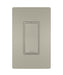 Legrand - WNRL23NI - Wireless Switch - radiant - Nickel