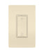 Legrand - WNRL33LA - Wireless H/A Switch - radiant - Light Almond