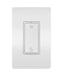 Legrand - WNRL43WH - Wireless Wake/Sleep Switch - radiant - White