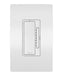 Legrand - WNRL50WH - Tru-Universal Dimmer - radiant - White