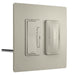 Legrand - WNRL50NI - Tru-Universal Dimmer - radiant - Nickel