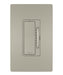 Legrand - WNRL50NI - Tru-Universal Dimmer - radiant - Nickel