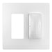 Legrand - WNRH2WH - Surface Mount Gateway - radiant - White