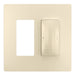 Legrand - WNRH2LA - Surface Mount Gateway - radiant - Light Almond