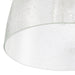 Arteriors - 42026 - One Light Pendant - Kent - Clear