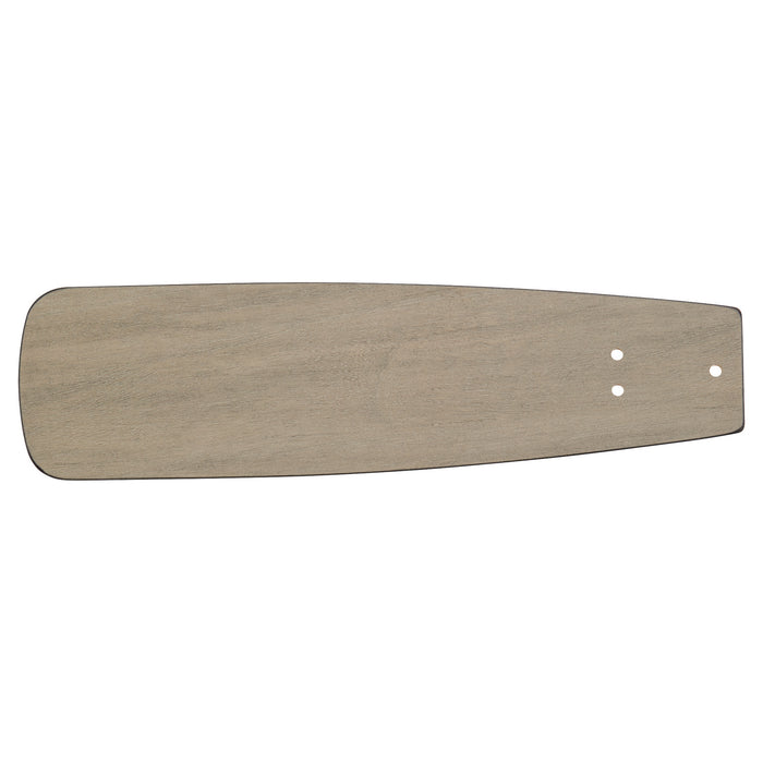 Quorum - 5255942128 - Fan Blades - Ovation - Matte Black / Weathered Gray