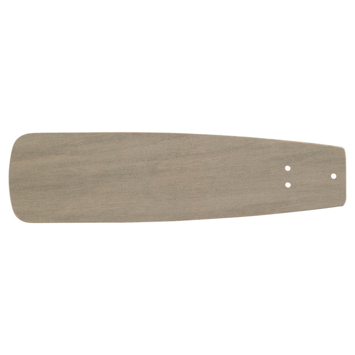Quorum - 5256542128 - Fan Blades - Ovation - Silver / Weathered Gray