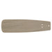 Quorum - 5256542128 - Fan Blades - Ovation - Silver / Weathered Gray