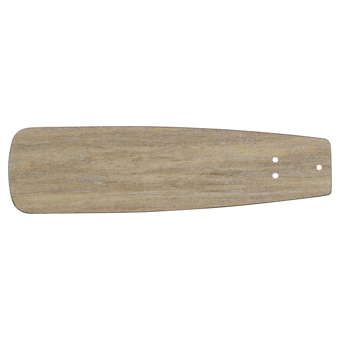 Quorum - 5258641128 - Fan Blades - Ovation - Oiled Bronze / Weathered Oak