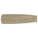 Quorum - 5258641128 - Fan Blades - Ovation - Oiled Bronze / Weathered Oak