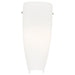 Access - 20415LEDDLP-OPL - One Light Wall Sconce - Daphne - Opal Glass