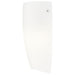 Access - 20415LEDDLP-OPL - One Light Wall Sconce - Daphne - Opal Glass