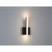 Access - 63161LEDD-MBL/ACR - LED Wall Sconce - Illume - Matte Black