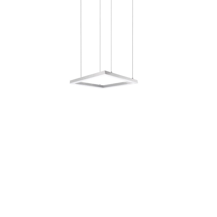 Kuzco Lighting - PD88136-WH - LED Pendant - Piazza - White