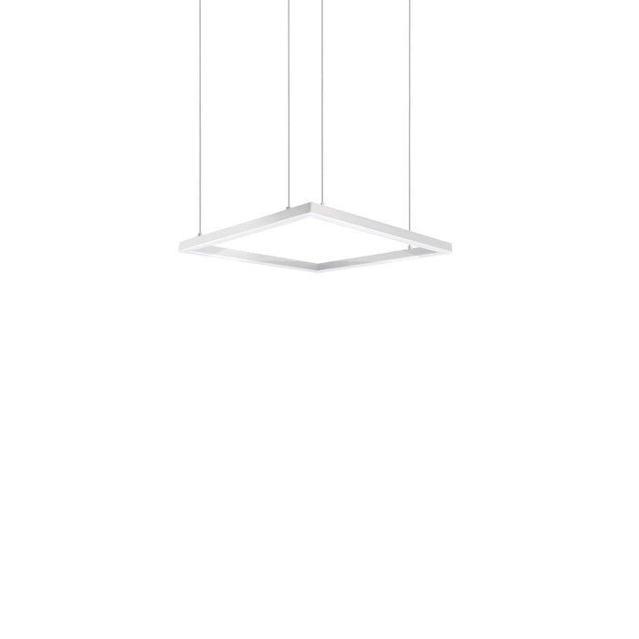 Kuzco Lighting - PD88148-WH - LED Pendant - Piazza - White