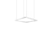Kuzco Lighting - PD88148-WH - LED Pendant - Piazza - White