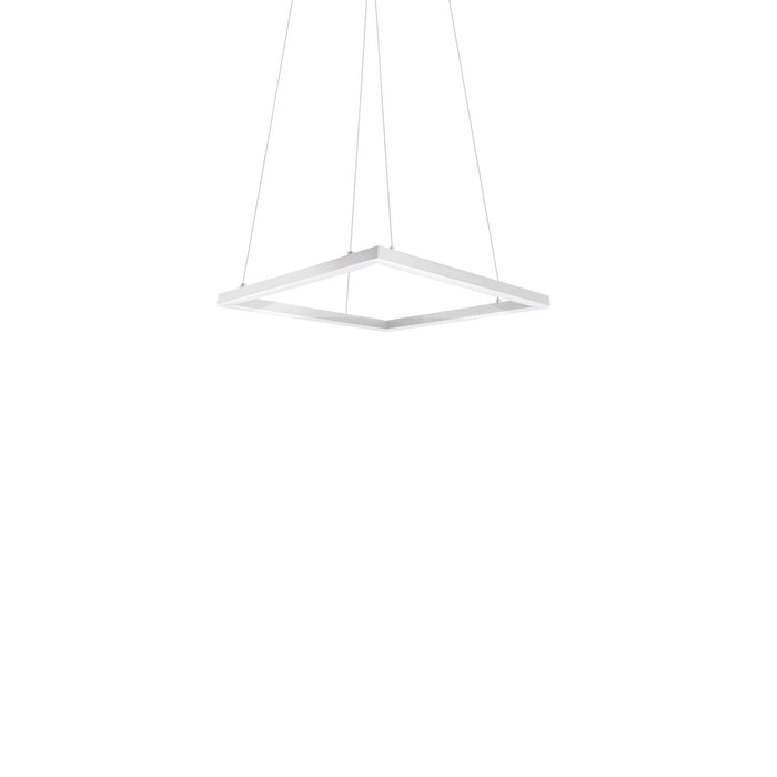 Kuzco Lighting - PD88148-WH - LED Pendant - Piazza - White