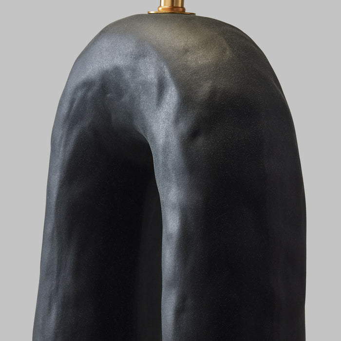 Visual Comfort Studio - HT1051RBC1 - Lamps - Table - Aura