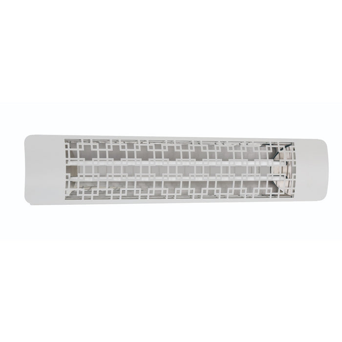 Eurofase - EF40208W5 - Electric Heater - White