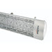 Eurofase - EF40240S4 - Electric Heater - Stainless Steel