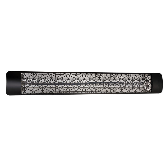 Eurofase - EF60208B4 - Electric Heater - Black