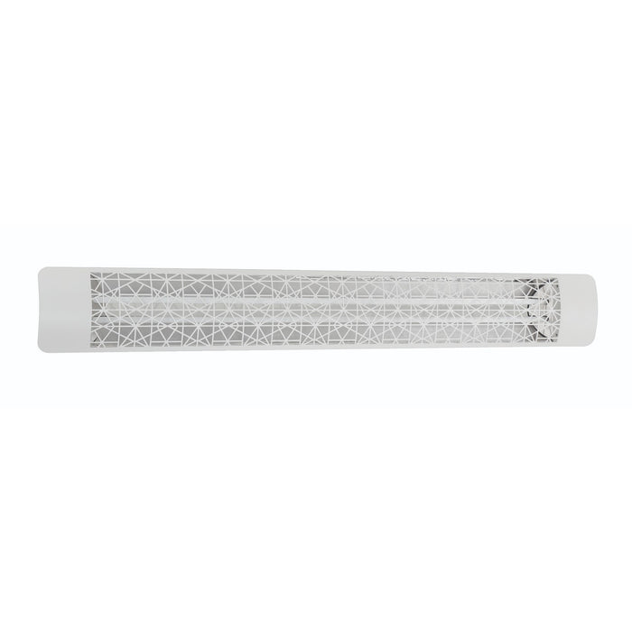 Eurofase - EF60208W4 - Electric Heater - White