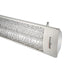 Eurofase - EF60240S3 - Electric Patio Heater - EF60 Series - Stainless Steel