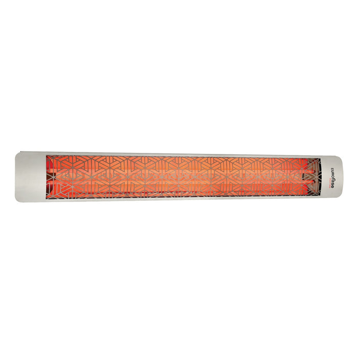 Eurofase - EF60240S3 - Electric Patio Heater - EF60 Series - Stainless Steel