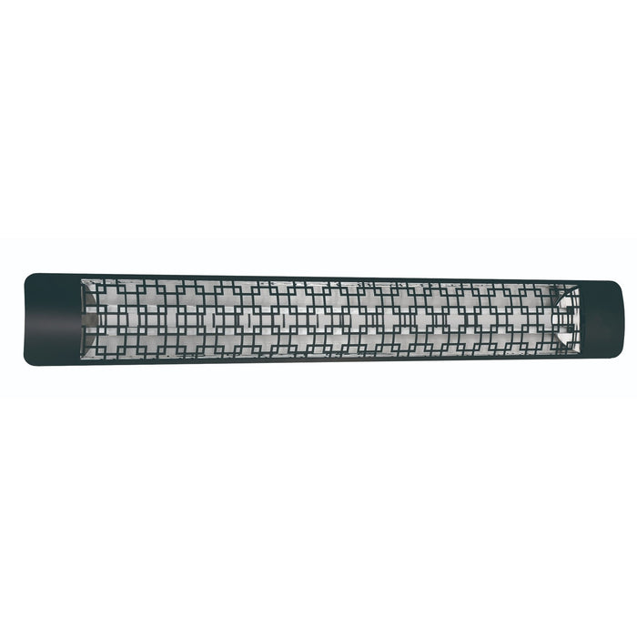 Eurofase - EF60277B5 - Electric Heater - Black