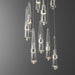 Hubbardton Forge - 131108-SKT-STND-85-ZM0434 - LED Pendant - Link - Sterling