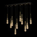 Hubbardton Forge - 131200-SKT-STND-86-YG0434 - LED Pendant - Link - Modern Brass