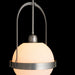 Hubbardton Forge - 187460-SKT-MULT-84-WF0605 - One Light Mini Pendant - Atlas - Soft Gold