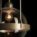 Hubbardton Forge - 187460-SKT-MULT-84-ZM0605 - One Light Mini Pendant - Atlas - Soft Gold