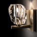 Hubbardton Forge - 201320-SKT-84-CR - One Light Bath Sconce - Gatsby - Soft Gold